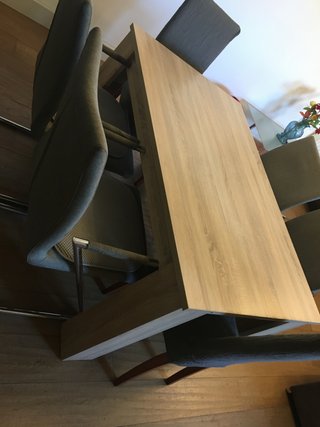 Mobiliario completo apartamento turístico