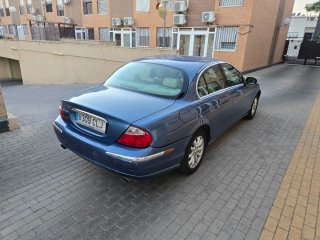 Jaguar S-Type