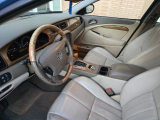 Jaguar S-Type