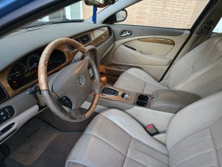 Jaguar S-Type