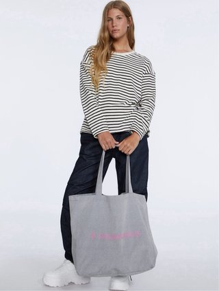 Borse shopper Stradivarius