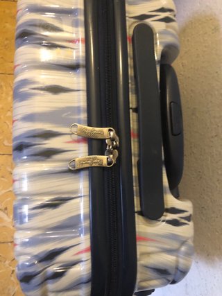 Maleta Pepe Jeans 55 cm ABS Multicolor