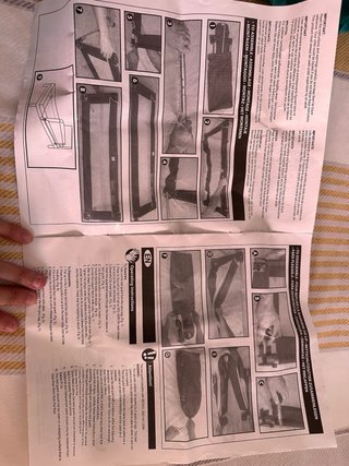 Barrera de Cama Seguridad Babies R Us