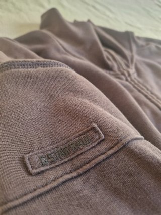 Sudadera G-Star Raw Talla XXL