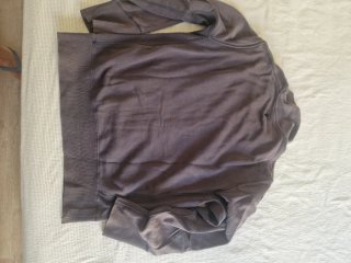 Sudadera G-Star Raw Talla XXL