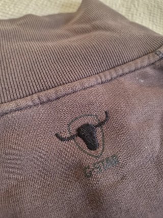 Sudadera G-Star Raw Talla XXL