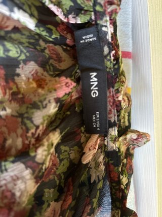 Lote 3 vestidos mujer tallas s y m