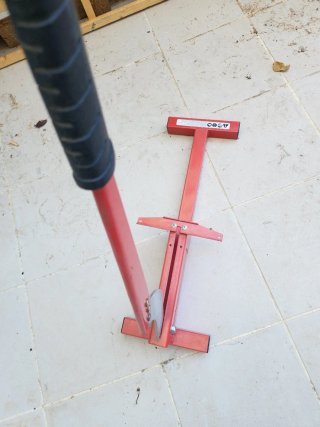 Cortadora de laminado profesional