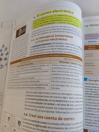 Aplicaciones Básicas de Ofimática - Editex - 9788411345262