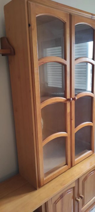 Mueble de salón estilo Provenzal