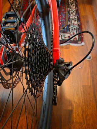 Scott Scale 970