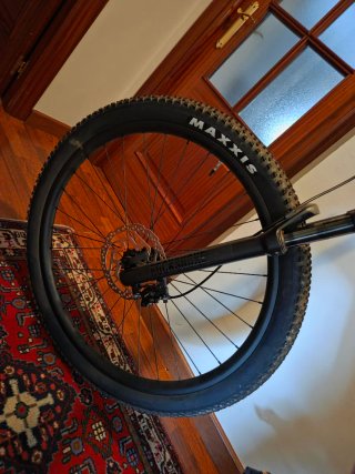Scott Scale 970