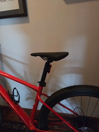 Scott Scale 970