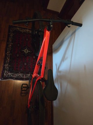 Scott Scale 970