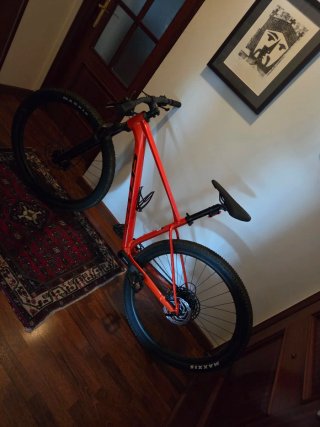 Scott Scale 970