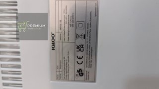 IGLOO IE42 Nevera Eléctrica