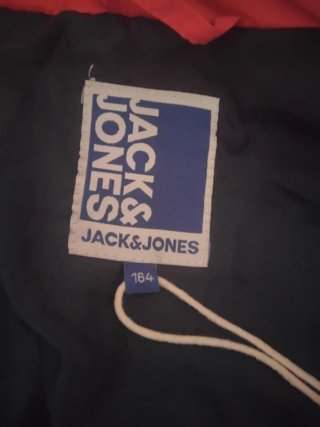Chaleco Jack & Jones Tricolor