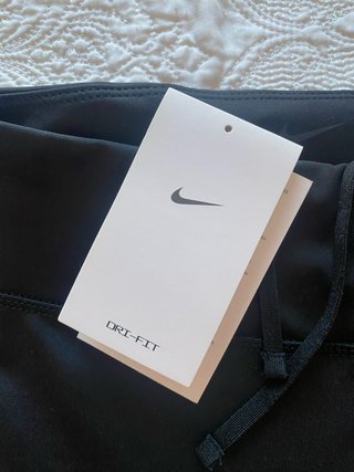 Mallas Nike Dry Fit Mujer Nuevas