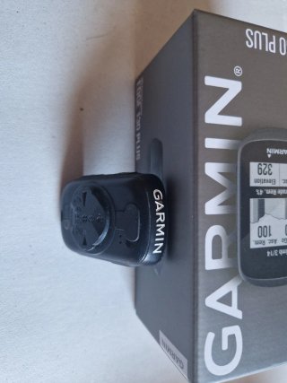 Garmin Edge 130 Plus GPS Ciclocomputador