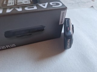Garmin Edge 130 Plus GPS Ciclocomputador