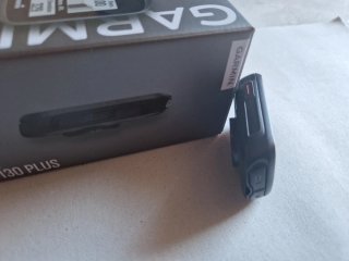 Garmin Edge 130 Plus GPS Ciclocomputador