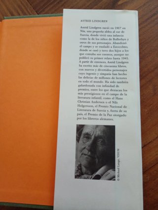 Pippi calzaslargas