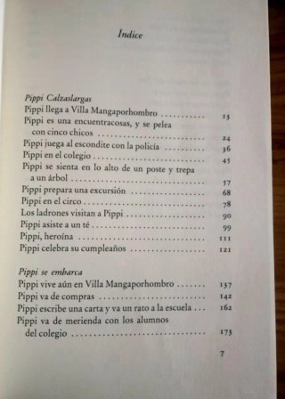 Pippi calzaslargas