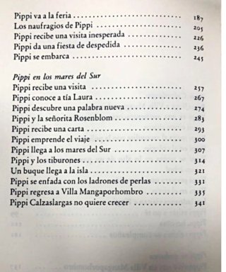 Pippi calzaslargas