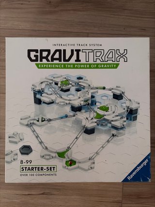 Gravitrax Starter Set Ravensburger