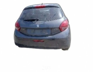 Piloto trasero Peugeot 208 1.4 HDi 68CV