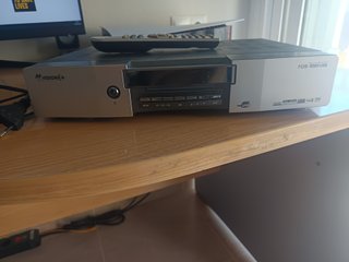 Decodificador MVision FCIS-9080 USB
