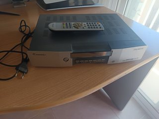 Decodificador MVision FCIS-9080 USB
