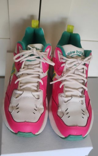 Zapatillas New Balance 608