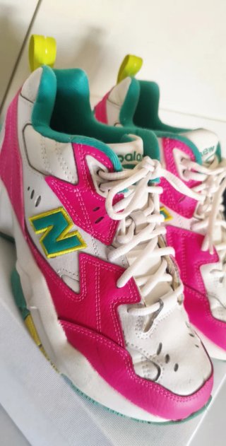 Zapatillas New Balance 608