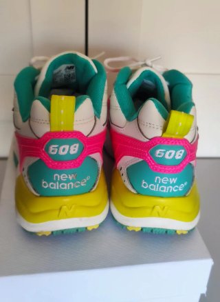 Zapatillas New Balance 608
