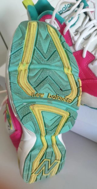 Zapatillas New Balance 608