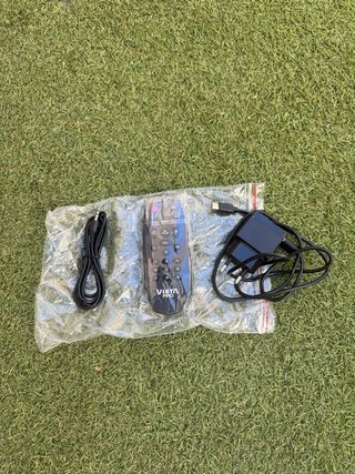 Altavoz Vieta Pro Tornado Bluetooth