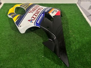 CARENADO HONDA CBR600 F4