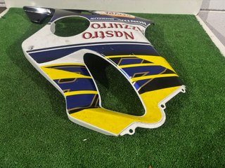 CARENADO HONDA CBR600 F4