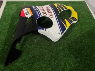 CARENADO HONDA CBR600 F4