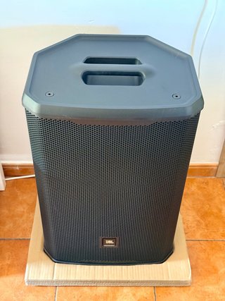 JBL PRX 915 Altavoz Profesional