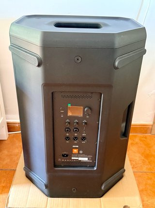JBL PRX 915 Altavoz Profesional