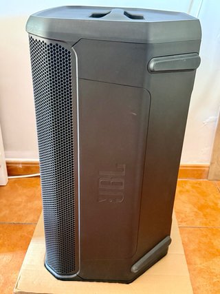 JBL PRX 915 Altavoz Profesional