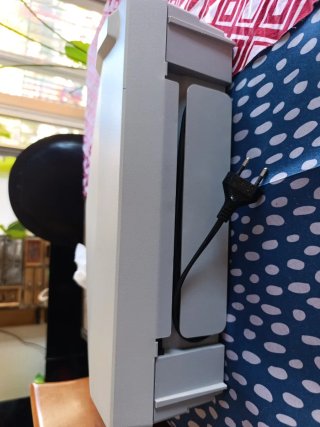 Máquina de escribir Philips VW 2110