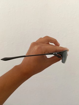 Oakley Half Wire 1.0 Gafas de Sol Vintage(2002)