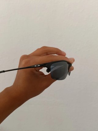 Oakley Half Wire 1.0 Gafas de Sol Vintage(2002)