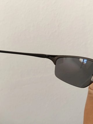 Oakley Half Wire 1.0 Gafas de Sol Vintage(2002)