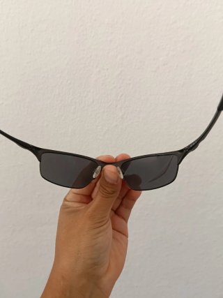 Oakley Half Wire 1.0 Gafas de Sol Vintage(2002)