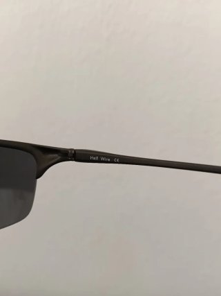 Oakley Half Wire 1.0 Gafas de Sol Vintage(2002)