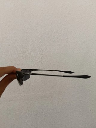 Oakley Half Wire 1.0 Gafas de Sol Vintage(2002)